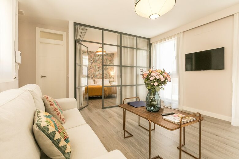 Apartamentos Suites Herrer�a de La Maestranza