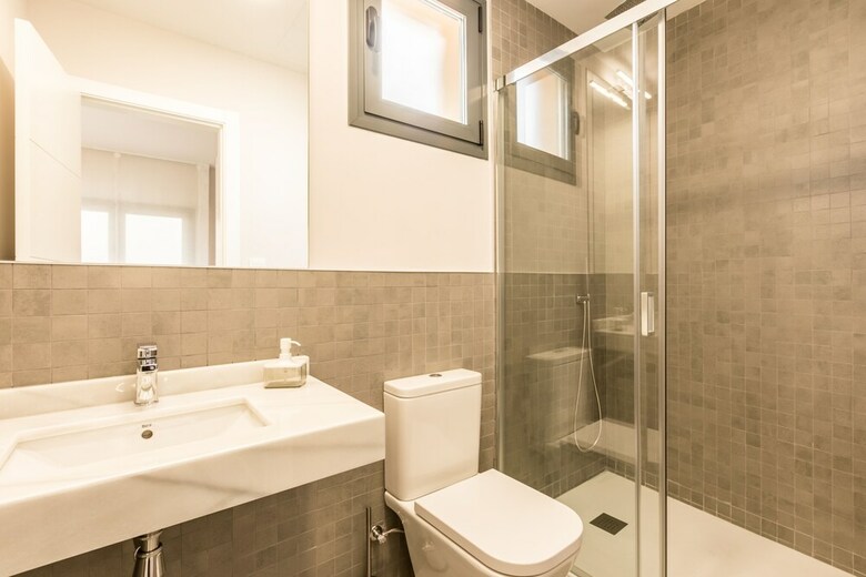 Apartamentos Suites Herrer�a de La Maestranza