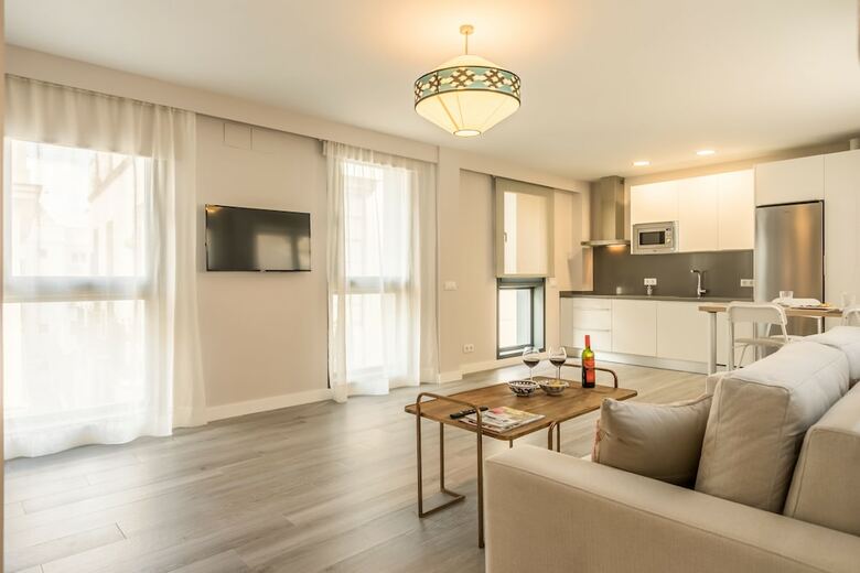 Apartamentos Suites Herrer�a de La Maestranza