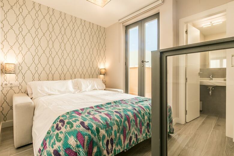 Apartamentos Suites Herrer�a de La Maestranza