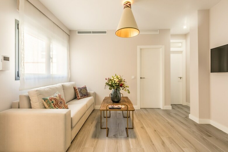 Apartamentos Suites Herrer�a de La Maestranza