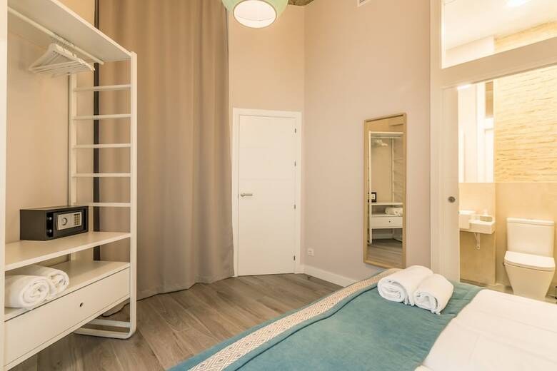 Apartamentos Suites Herrer�a de La Maestranza