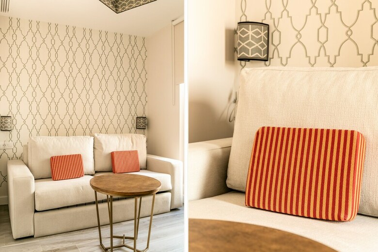Apartamentos Suites Herrer�a de La Maestranza
