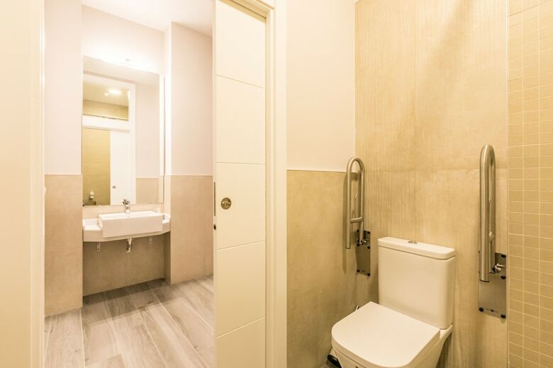 Apartamentos Suites Herrer�a de La Maestranza