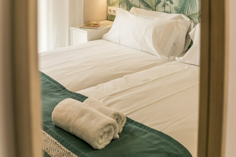 Apartamentos Suites Herrer�a de La Maestranza