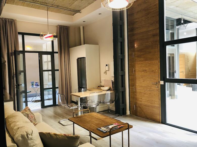 Apartamentos Suites Herrer�a de La Maestranza