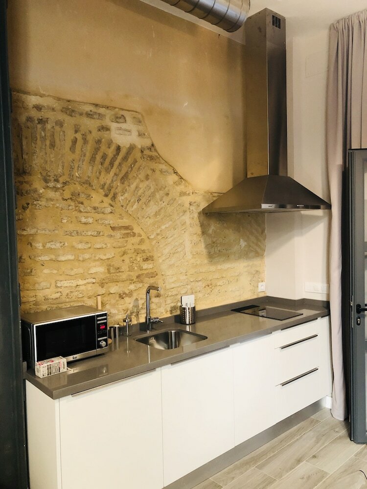 Apartamentos Suites Herrer�a de La Maestranza