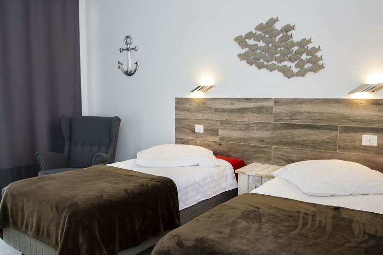 Hotel Ocean World Fuerteventura