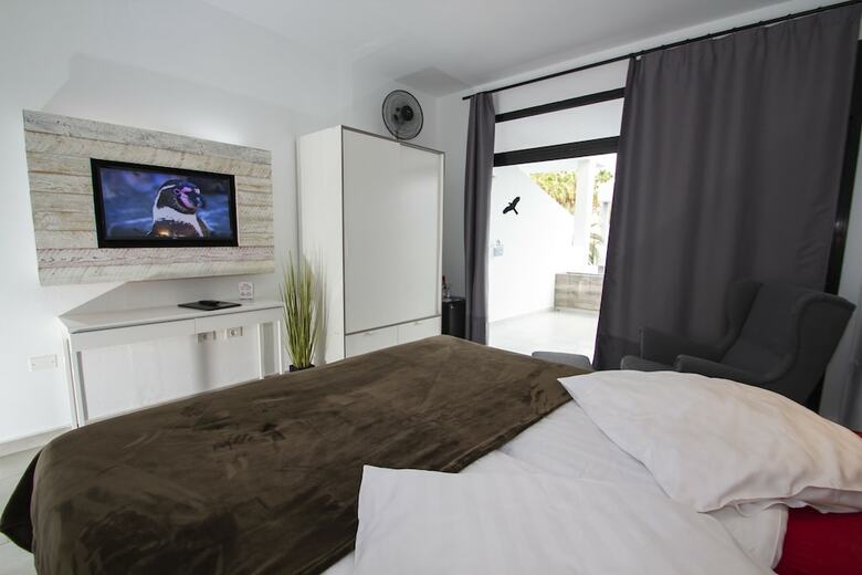 Hotel Ocean World Fuerteventura
