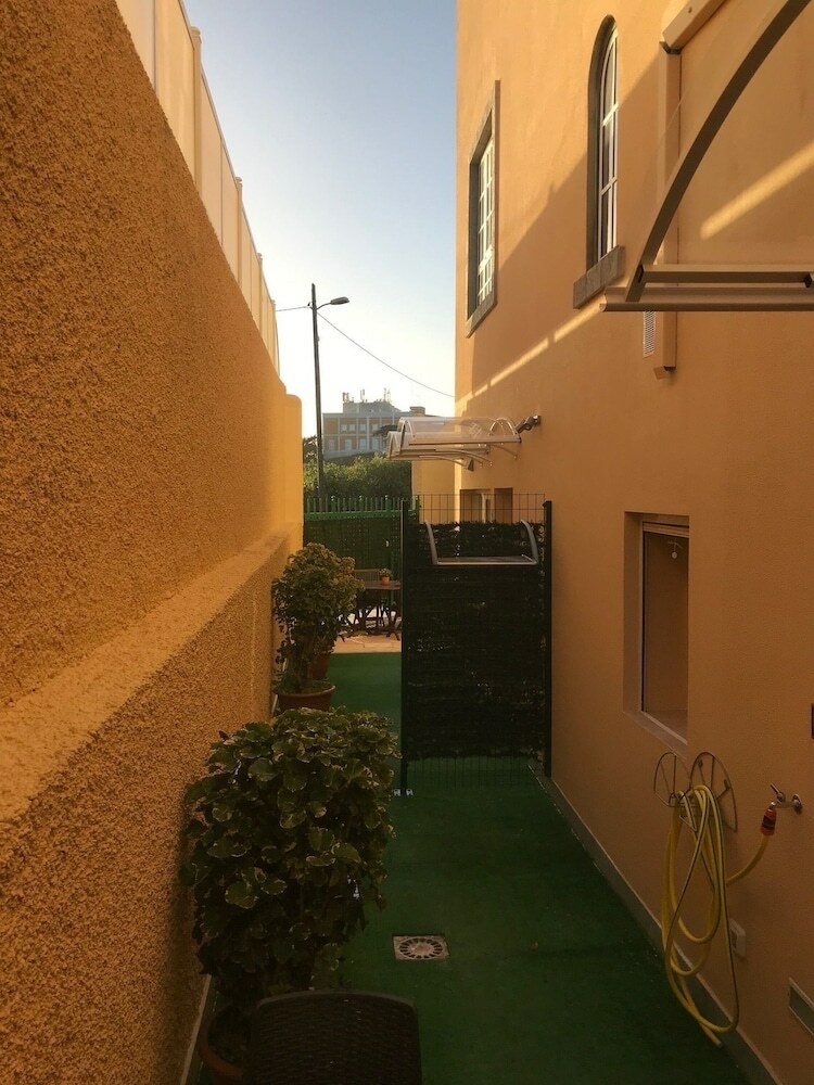 Tafira Alta Vineyard Volcanic Apartment