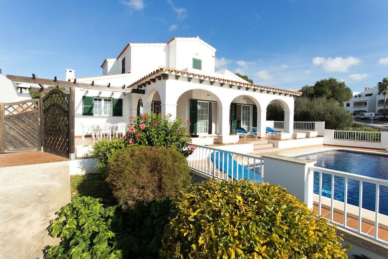 Villa Ursula