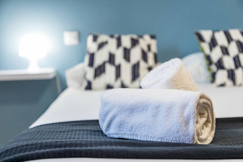 Apartamentos Vlc Downtown I