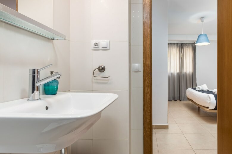 Apartamentos Vlc Downtown I