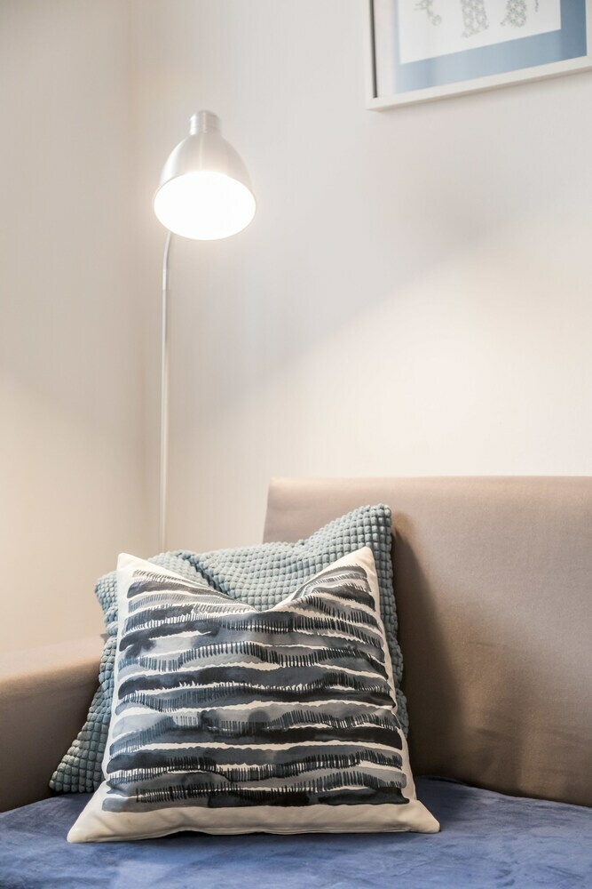 Apartamentos Vlc Downtown I