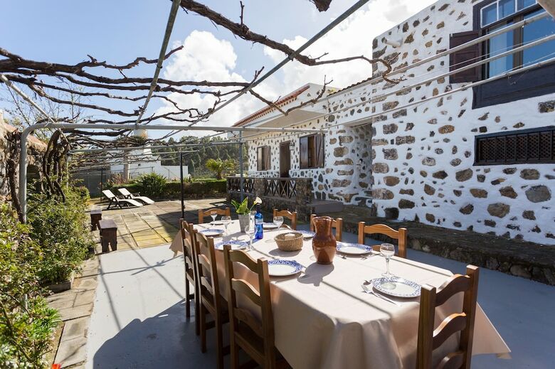 Finca Villa Rosal�a