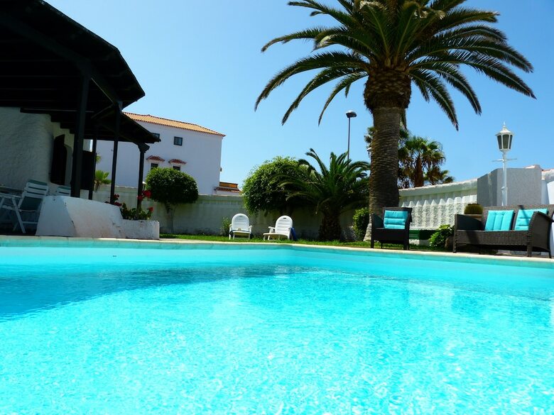 Suncanarias Villa Varadero