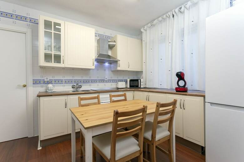 Exclusive Apartments Beatas