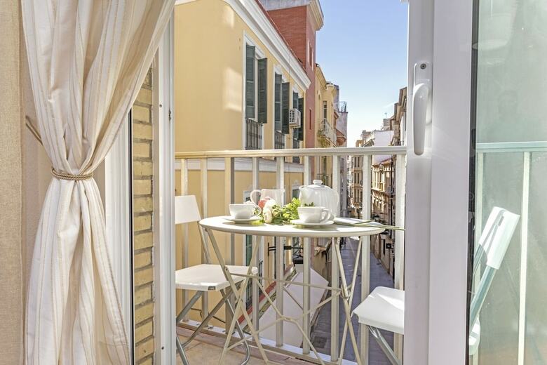 Exclusive Apartments Beatas