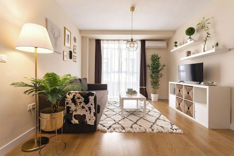 Exclusive Apartments Beatas