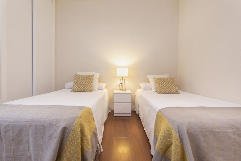 Exclusive Apartments Beatas