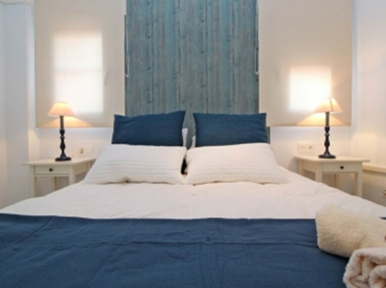 Apartamentos Del Parque Flats Malagueta Beach