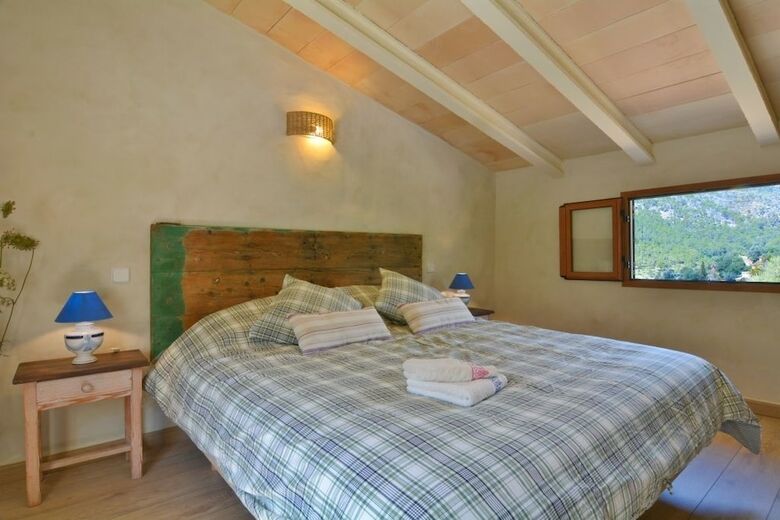 Villa Country Cozy House With Pool Mallorca