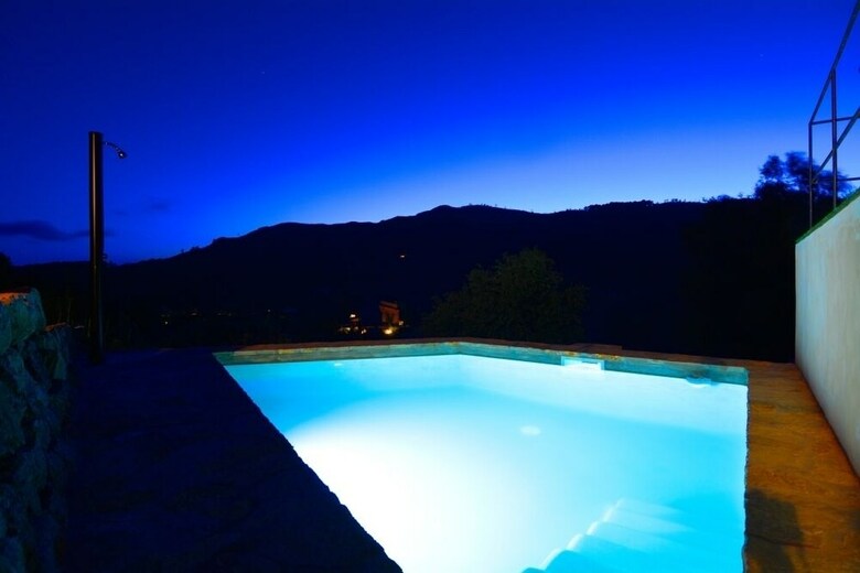 Villa Country Cozy House With Pool Mallorca
