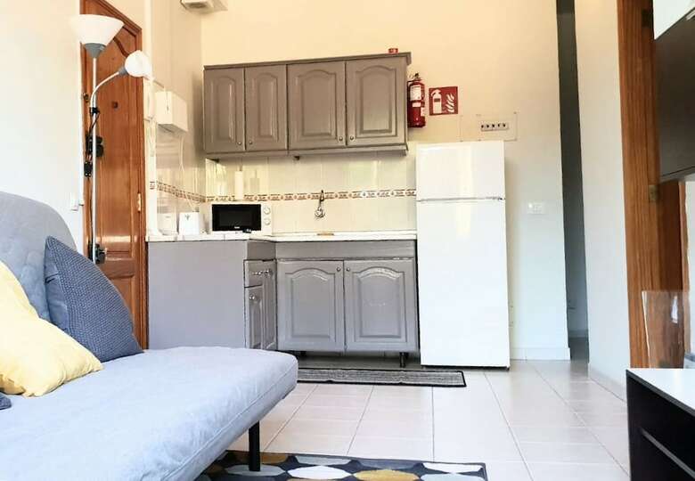 Apartamento Las Canteras Flat IV By Canary365