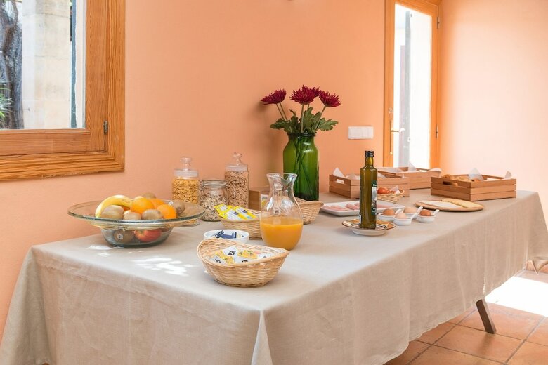 Apartamentos Sa Parellada - Premium
