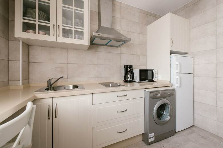 Apartamentos Alameda Amor Suite By Valcambre