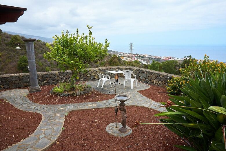Villa Carmen Finca La Sorriba