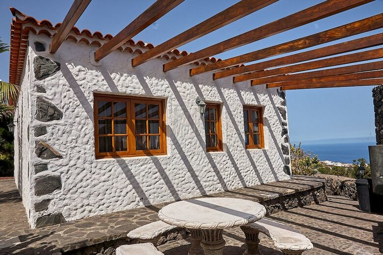Villa Carmen Finca La Sorriba