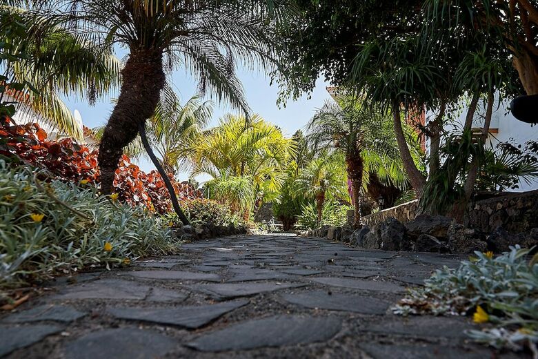 Villa Carmen Finca La Sorriba