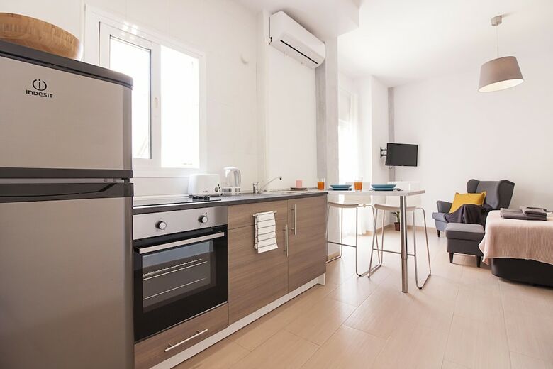Apartamentos Rayito Freshapartments By Bossh Hotels
