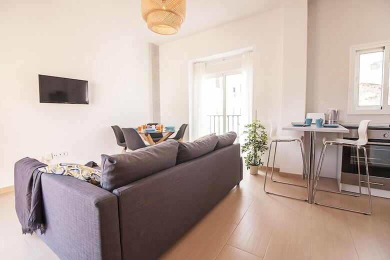 Apartamentos Rayito Freshapartments By Bossh Hotels