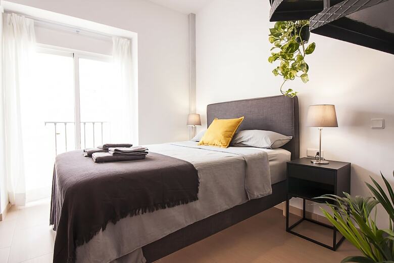 Apartamentos Rayito Freshapartments By Bossh Hotels