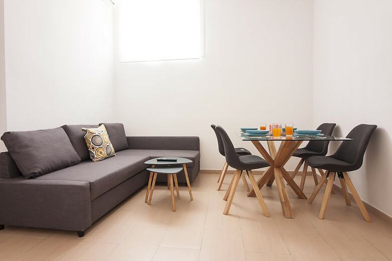 Apartamentos Rayito Freshapartments By Bossh Hotels