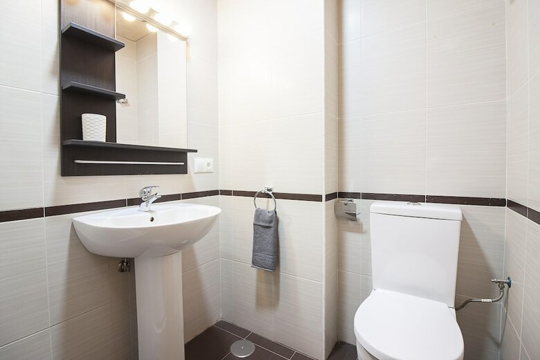 Apartamentos Rayito Freshapartments By Bossh Hotels