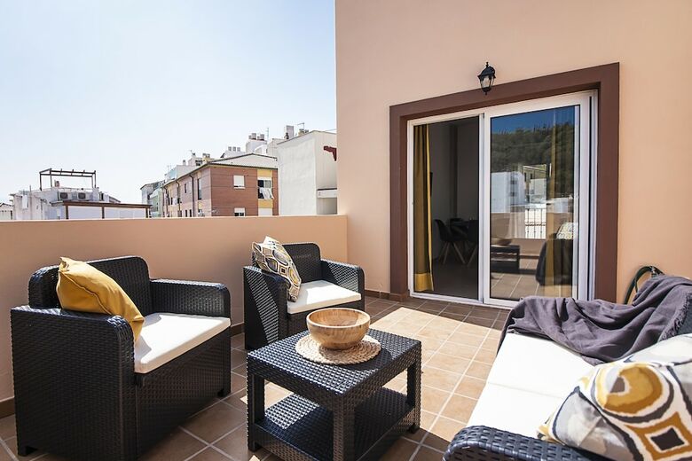Apartamentos Rayito Freshapartments By Bossh Hotels