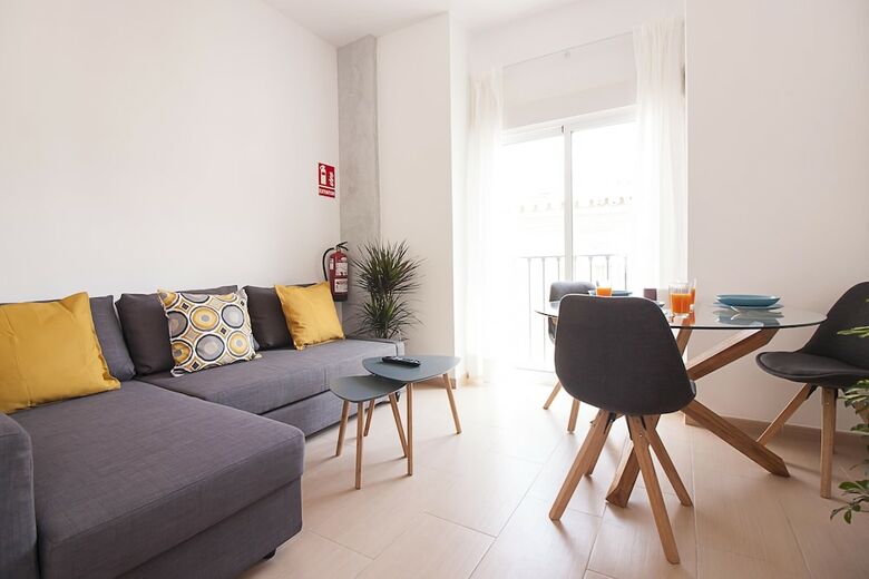Apartamentos Rayito Freshapartments By Bossh Hotels