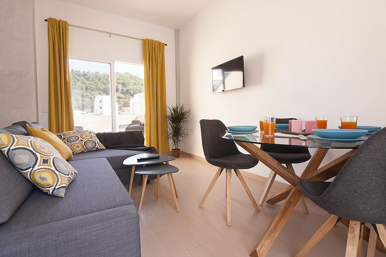 Apartamentos Rayito Freshapartments By Bossh Hotels