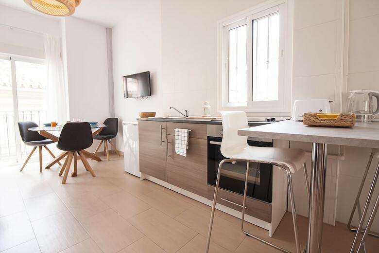 Apartamentos Rayito Freshapartments By Bossh Hotels