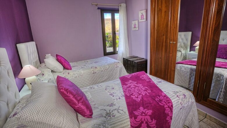 Villa Ada Fuerteventura & Spa