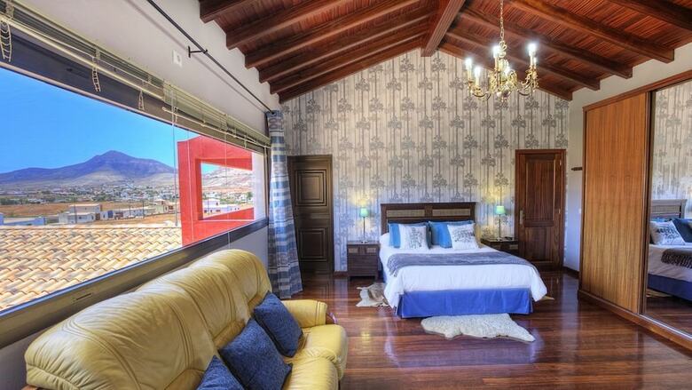 Villa Ada Fuerteventura & Spa