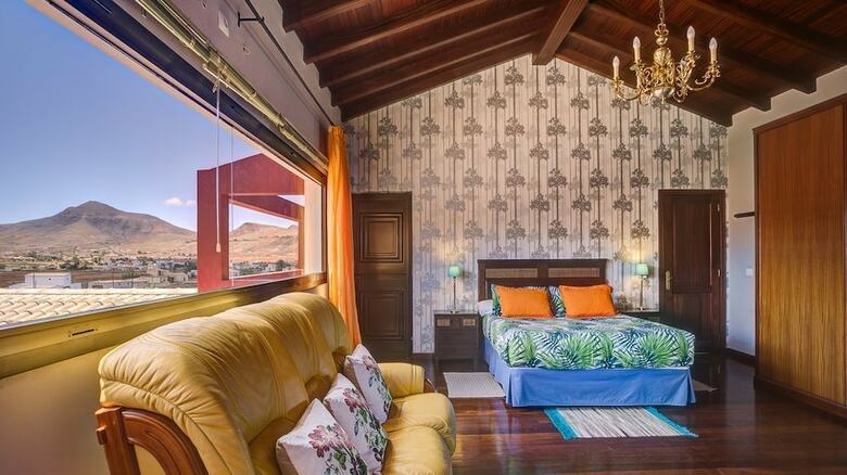 Villa Ada Fuerteventura & Spa