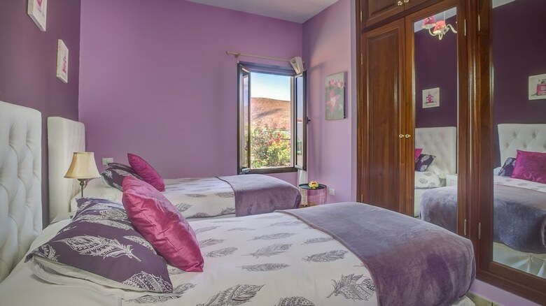 Villa Ada Fuerteventura & Spa
