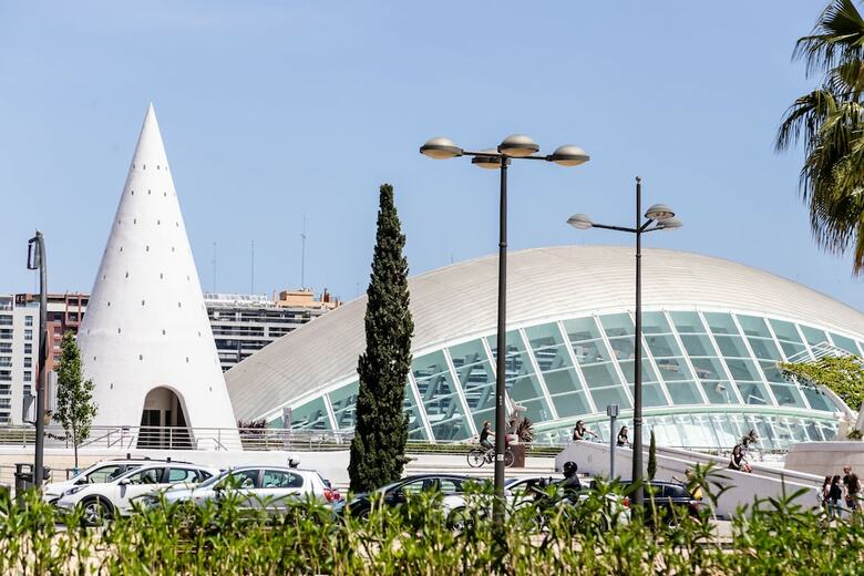 Apartamentos Travel Habitat El Umbracle