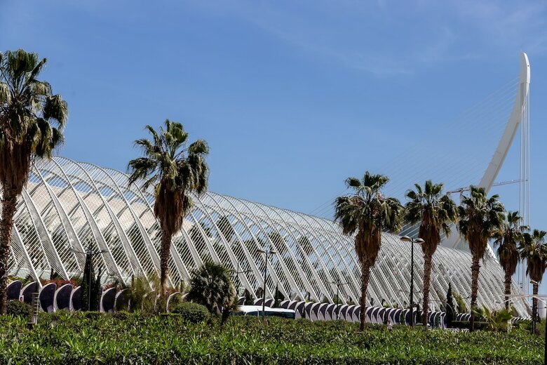 Apartamentos Travel Habitat El Umbracle