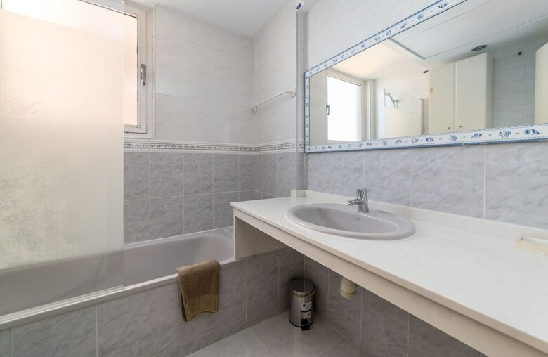 Apartamentos Travel Habitat El Umbracle