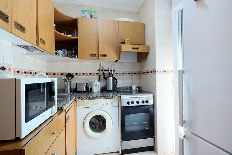 Apartamentos Etnico En Pleno Centro 1